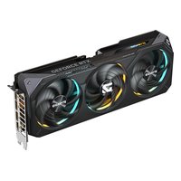 Видеокарта Gigabyte GeForce RTX 5070 GAMING OC 12GB GDDR7/192-bit, PCIe 5.0, 1xHDMI+3xDP, 3 слота, 1x16-pin (GV-N5070GAMING OC-12GD) — фото 2