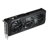 Видеокарта Gigabyte GeForce RTX 5070 WINDFORCE OC SFF 12GB GDDR7/192-bit, PCIe 5.0, 1xHDMI+3xDP, 2,5 слота, 1x16-pin (GV-N5070WF3OC-12GD) — фото 2