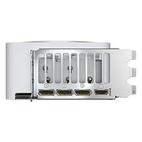 Видеокарта Gigabyte GeForce RTX 5070 Ti AERO OC 16GB GDDR7/256-bit, PCIe 5.0, 1xHDMI+3xDP, 3,5 слота, 1x16-pin (GV-N507TAERO OC-16GD) — фото 2