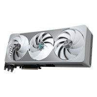 Видеокарта Gigabyte GeForce RTX 5070 Ti AERO OC 16GB GDDR7/256-bit, PCIe 5.0, 1xHDMI+3xDP, 3,5 слота, 1x16-pin (GV-N507TAERO OC-16GD) — фото 5
