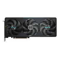 Видеокарта Gigabyte GeForce RTX 5070 Ti EAGLE OC SFF 16GB GDDR7/256-bit, PCIe 5.0, 1xHDMI+3xDP, 2,5 слота, 1x16-pin (GV-N507TEAGLE OC-16GD) — фото 2