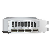Видеокарта Gigabyte GeForce RTX 5070 Ti EAGLE OC ICE SFF 16GB GDDR7/256-bit, PCIe 5.0, 1xHDMI+3xDP, 2,5 слота, 1x16-pin (GV-N507TEAGLEOC ICE-16GD) — фото 3
