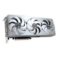 Видеокарта Gigabyte GeForce RTX 5070 Ti EAGLE OC ICE SFF 16GB GDDR7/256-bit, PCIe 5.0, 1xHDMI+3xDP, 2,5 слота, 1x16-pin (GV-N507TEAGLEOC ICE-16GD) — фото 4