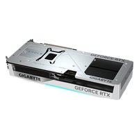 Видеокарта Gigabyte GeForce RTX 5070 Ti EAGLE OC ICE SFF 16GB GDDR7/256-bit, PCIe 5.0, 1xHDMI+3xDP, 2,5 слота, 1x16-pin (GV-N507TEAGLEOC ICE-16GD) — фото 5