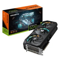 Видеокарта Gigabyte GeForce RTX 5070 Ti GAMING OC 16GB GDDR7/256-bit, PCIe 5.0, 1xHDMI+3xDP, 3,5 слота, 1x16-pin (GV-N507TGAMING OC-16GD) — фото 1