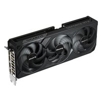 Видеокарта Gigabyte GeForce RTX 5070 Ti WINDFORCE OC SFF 16GB GDDR7/256-bit, PCIe 5.0, 1xHDMI+3xDP, 2,5 слота, 1x16-pin (GV-N507TWF3OC-16GD) — фото 2