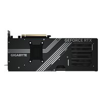 Видеокарта Gigabyte GeForce RTX 5070 Ti WINDFORCE OC SFF 16GB GDDR7/256-bit, PCIe 5.0, 1xHDMI+3xDP, 2,5 слота, 1x16-pin (GV-N507TWF3OC-16GD) — фото 3