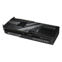Видеокарта Gigabyte GeForce RTX 5070 Ti WINDFORCE OC SFF 16GB GDDR7/256-bit, PCIe 5.0, 1xHDMI+3xDP, 2,5 слота, 1x16-pin (GV-N507TWF3OC-16GD) — фото 4
