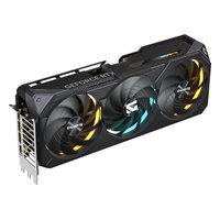 Видеокарта Gigabyte GeForce RTX 5080 GAMING OC 16GB GDDR7/256-bit, PCIe 5.0, 1xHDMI+3xDP, 3,5 слота, 1x16-pin (GV-N5080GAMING OC-16GD 1.0) — фото 1