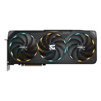 Видеокарта Gigabyte GeForce RTX 5080 GAMING OC 16GB GDDR7/256-bit, PCIe 5.0, 1xHDMI+3xDP, 3,5 слота, 1x16-pin (GV-N5080GAMING OC-16GD 1.0) — фото 3