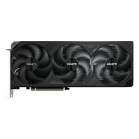 Видеокарта Gigabyte GeForce RTX 5080 WINDFORCE OC V2 SFF 16GB GDDR7/256-bit, PCIe 5.0, 1xHDMI+3xDP, 2,5 слота, 1x16-pin (GV-N5080WF3OCV2-16GD) — фото 1