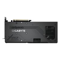Видеокарта Gigabyte Radeon RX 9070 GAMING OC 16GB GDDR6/256-bit, PCIe 5.0, 2xHDMI+2xDP, 2,5 слота, 2x8-pin (GV-R9070GAMING OC-16GD) — фото 3
