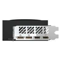 Видеокарта Gigabyte AORUS Radeon RX 9070 XT ELITE 16GB GDDR6/256-bit, PCIe 5.0, 2xHDMI+2xDP, 3 слота, 3x8-pin (GV-R9070XTAORUS E-16GD) — фото 3