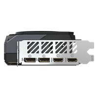 Видеокарта Gigabyte Radeon RX 9070 XT GAMING OC 16GB GDDR6/256-bit, PCIe 5.0, 2xHDMI+2xDP, 3 слота, 3x8-pin (GV-R9070XTGAMING OC-16GD) — фото 3