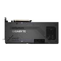 Видеокарта Gigabyte Radeon RX 9070 XT GAMING OC 16GB GDDR6/256-bit, PCIe 5.0, 2xHDMI+2xDP, 3 слота, 3x8-pin (GV-R9070XTGAMING OC-16GD) — фото 4