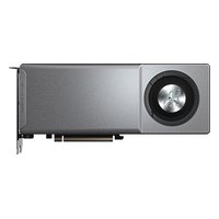 Видеокарта Gigabyte Radeon AI PRO R9700 AI TOP 32GB GDDR6/256-bit, PCIe 5.0, 1xHDMI+3xDP, 2 слота, 1x16-pin (GV-R9700AI TOP-32GD 1.1) — фото 3
