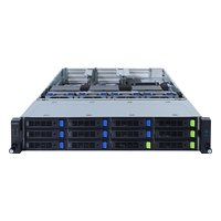 Сервер Compserver Gigabyte R282-G30 — фото 2