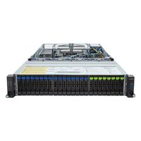 Сервер Compserver Gigabyte R283-S98-AAJ2 — фото 2