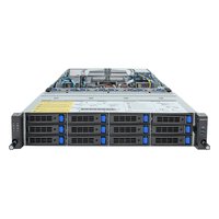 Сервер Compserver Gigabyte R283-Z91-AAV2 — фото 2