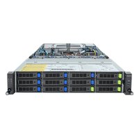 Сервер Compserver Gigabyte R283-Z91-ACD1 — фото 2