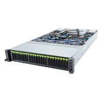 Сервер Compserver Gigabyte R283-Z96-ACE1 — фото 1
