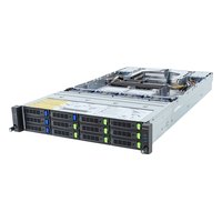 Сервер Compserver Gigabyte R283-Z97-AAF1 — фото 1