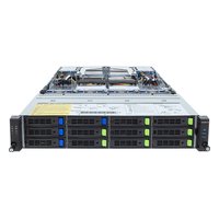 Сервер Compserver Gigabyte R283-Z97-AAF1 — фото 2