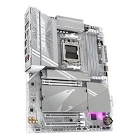 Материнская плата Gigabyte X870 AORUS ELITE WIFI7 ICE, ATX, 1xAM5, AMD X870, 4xDDR5 (до 256GB), 4xM.2, 4xSATA3, 1xPCIe 5.0 x16, HDMI, 1x2.5GbE, Wi-Fi 7 — фото 2