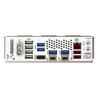 Материнская плата Gigabyte X870 AORUS ELITE WIFI7 ICE, ATX, 1xAM5, AMD X870, 4xDDR5 (до 256GB), 4xM.2, 4xSATA3, 1xPCIe 5.0 x16, HDMI, 1x2.5GbE, Wi-Fi 7 — фото 4