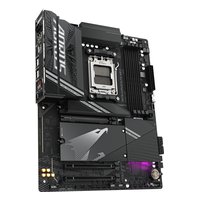 Материнская плата Gigabyte X870 AORUS ELITE WIFI7, ATX, 1xAM5, AMD X870, 4xDDR5 (до 256GB), 4xM.2, 4xSATA3, 1xPCIe 5.0 x16, HDMI, 1x2.5GbE, Wi-Fi 7 — фото 2
