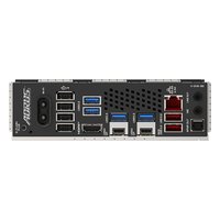 Материнская плата Gigabyte X870 AORUS ELITE WIFI7, ATX, 1xAM5, AMD X870, 4xDDR5 (до 256GB), 4xM.2, 4xSATA3, 1xPCIe 5.0 x16, HDMI, 1x2.5GbE, Wi-Fi 7 — фото 4