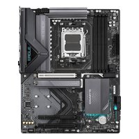 Материнская плата Gigabyte X870 EAGLE WIFI7 (rev. 1.x), ATX, 1xAM5, AMD X870, 4xDDR5-8200MHz (до 256GB), 3xM.2, 4xSATA3, 1xPCIe 5.0 x16, HDMI, 1x2.5GbE, Wi-Fi 7 — фото 1
