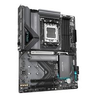 Материнская плата Gigabyte X870 EAGLE WIFI7 (rev. 1.x), ATX, 1xAM5, AMD X870, 4xDDR5-8200MHz (до 256GB), 3xM.2, 4xSATA3, 1xPCIe 5.0 x16, HDMI, 1x2.5GbE, Wi-Fi 7 — фото 2