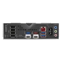 Материнская плата Gigabyte X870 EAGLE WIFI7 (rev. 1.x), ATX, 1xAM5, AMD X870, 4xDDR5-8200MHz (до 256GB), 3xM.2, 4xSATA3, 1xPCIe 5.0 x16, HDMI, 1x2.5GbE, Wi-Fi 7 — фото 3