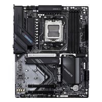 Материнская плата Gigabyte X870 GAMING WIFI6 (rev. 1.x), ATX, 1xAM5, AMD X870, 4xDDR5-8200MHz (до 256GB), 3xM.2, 4xSATA3, 1xPCIe 5.0 x16, HDMI, 1x2.5GbE, Wi-Fi 6 — фото 1
