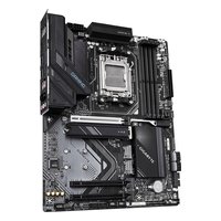 Материнская плата Gigabyte X870 GAMING WIFI6 (rev. 1.x), ATX, 1xAM5, AMD X870, 4xDDR5-8200MHz (до 256GB), 3xM.2, 4xSATA3, 1xPCIe 5.0 x16, HDMI, 1x2.5GbE, Wi-Fi 6 — фото 2