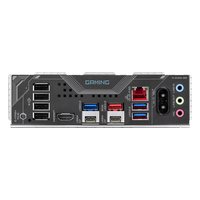 Материнская плата Gigabyte X870 GAMING WIFI6 (rev. 1.x), ATX, 1xAM5, AMD X870, 4xDDR5-8200MHz (до 256GB), 3xM.2, 4xSATA3, 1xPCIe 5.0 x16, HDMI, 1x2.5GbE, Wi-Fi 6 — фото 3