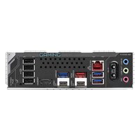 Материнская плата Gigabyte X870 GAMING X WIFI7 (rev. 1.x), ATX, 1xAM5, AMD X870, 4xDDR5-8200MHz (до 256GB), 3xM.2, 4xSATA3, 1xPCIe 5.0 x16, HDMI, 1x2.5GbE, Wi-Fi 7 — фото 3