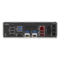 Материнская плата Gigabyte X870E AORUS ELITE WIFI7, ATX, 1xAM5, AMD X870E, 4xDDR5-8200MHz (до 256GB), 4xM.2, 4xSATA3, 1xPCIe 5.0 x16, HDMI, 1x2.5GbE, Wi-Fi 7 — фото 4