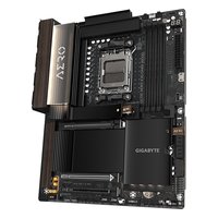 Материнская плата Gigabyte X870E AERO X3D DARK WOOD, ATX, 1xAM5, AMD X870E, 4xDDR5-9000MHz (до 256GB), 4xM.2, 4xSATA3, 2xPCIe 5.0 x16, HDMI, 2x5GbE, Wi-Fi 7 — фото 3
