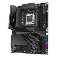 Материнская плата Gigabyte X870E AORUS ELITE X3D, ATX, 1xAM5, AMD X870E, 4xDDR5 (до 256GB), 4xM.2, 4xSATA3, 1xPCIe 5.0 x16, HDMI, 1x5GbE, Wi-Fi 7 — фото 3