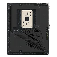 Материнская плата Gigabyte X870E AORUS ELITE X3D, ATX, 1xAM5, AMD X870E, 4xDDR5 (до 256GB), 4xM.2, 4xSATA3, 1xPCIe 5.0 x16, HDMI, 1x5GbE, Wi-Fi 7 — фото 4