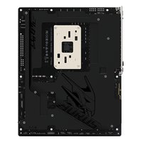 Материнская плата Gigabyte X870E AORUS MASTER X3D, ATX, 1xAM5, AMD X870E, 4xDDR5 (до 256GB), 5xM.2, 2xSATA3, 1xPCIe 5.0 x16, HDMI, 1x10GbE+1x5GbE, Wi-Fi 7 — фото 2