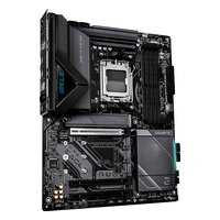 Материнская плата Gigabyte X870E EAGLE WIFI7, ATX, 1xAM5, AMD X870E, 4xDDR5-8200MHz (до 256GB), 4xM.2, 4xSATA3, 1xPCIe 5.0 x16, HDMI, 1x5GbE, Wi-Fi 7 — фото 2