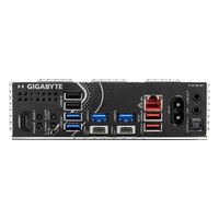 Материнская плата Gigabyte X870E EAGLE WIFI7, ATX, 1xAM5, AMD X870E, 4xDDR5-8200MHz (до 256GB), 4xM.2, 4xSATA3, 1xPCIe 5.0 x16, HDMI, 1x5GbE, Wi-Fi 7 — фото 3