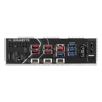 Материнская плата Gigabyte X870E EAGLE X3D WIFI7 (rev. 1.0), ATX, 1xAM5, AMD X870E, 4xDDR5-9000MHz (до 256GB), 4xM.2, 4xSATA3, 1xPCIe 5.0 x16, HDMI, 1x5GbE, Wi-Fi 7 — фото 3