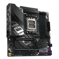Материнская плата Gigabyte X870M AORUS ELITE WIFI7, mATX, 1xAM5, AMD X870, 4xDDR5-8200MHz (до 256GB), 2xM.2, 2xSATA3, 1xPCIe 5.0 x16, HDMI, 1x2.5GbE, Wi-Fi 7 — фото 3
