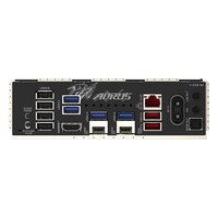 Материнская плата Gigabyte X870M AORUS ELITE WIFI7, mATX, 1xAM5, AMD X870, 4xDDR5-8200MHz (до 256GB), 2xM.2, 2xSATA3, 1xPCIe 5.0 x16, HDMI, 1x2.5GbE, Wi-Fi 7 — фото 4