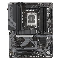 Материнская плата Gigabyte Z790 D AX (rev. 1.x), ATX, 1xLGA1700, Intel Z790, 4xDDR5-7600MHz (до 256GB), 3xM.2, 4xSATA3, 1xPCIe 5.0 x16, HDMI/DP, 1x2.5GbE, Wi-Fi 6E — фото 1