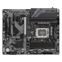 Материнская плата Gigabyte Z790 D AX (rev. 1.x), ATX, 1xLGA1700, Intel Z790, 4xDDR5-7600MHz (до 256GB), 3xM.2, 4xSATA3, 1xPCIe 5.0 x16, HDMI/DP, 1x2.5GbE, Wi-Fi 6E — фото 3